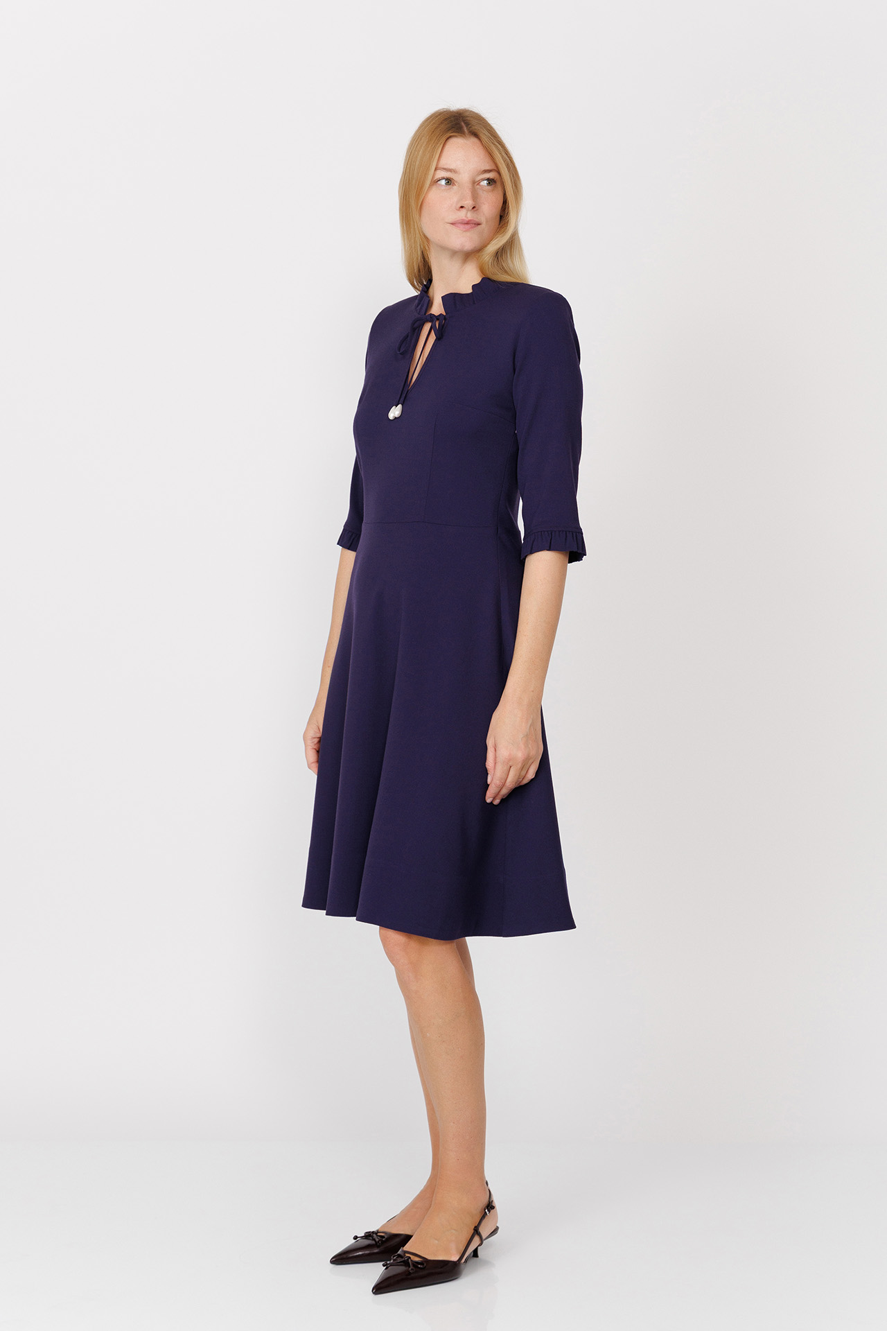 ROCHIE DIN AMESTEC LÂNĂ 8183LN