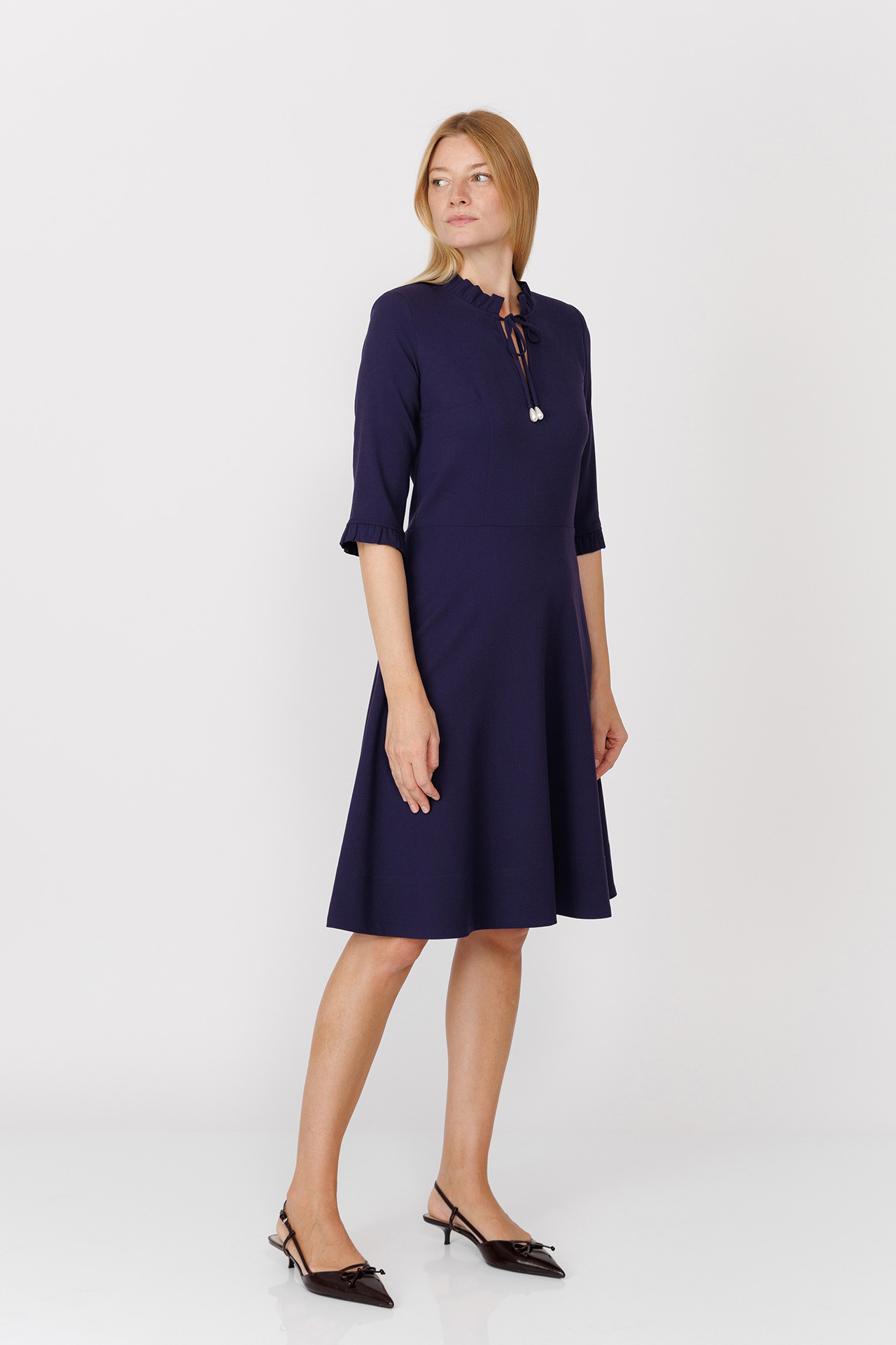 ROCHIE DIN AMESTEC LÂNĂ 8183LN