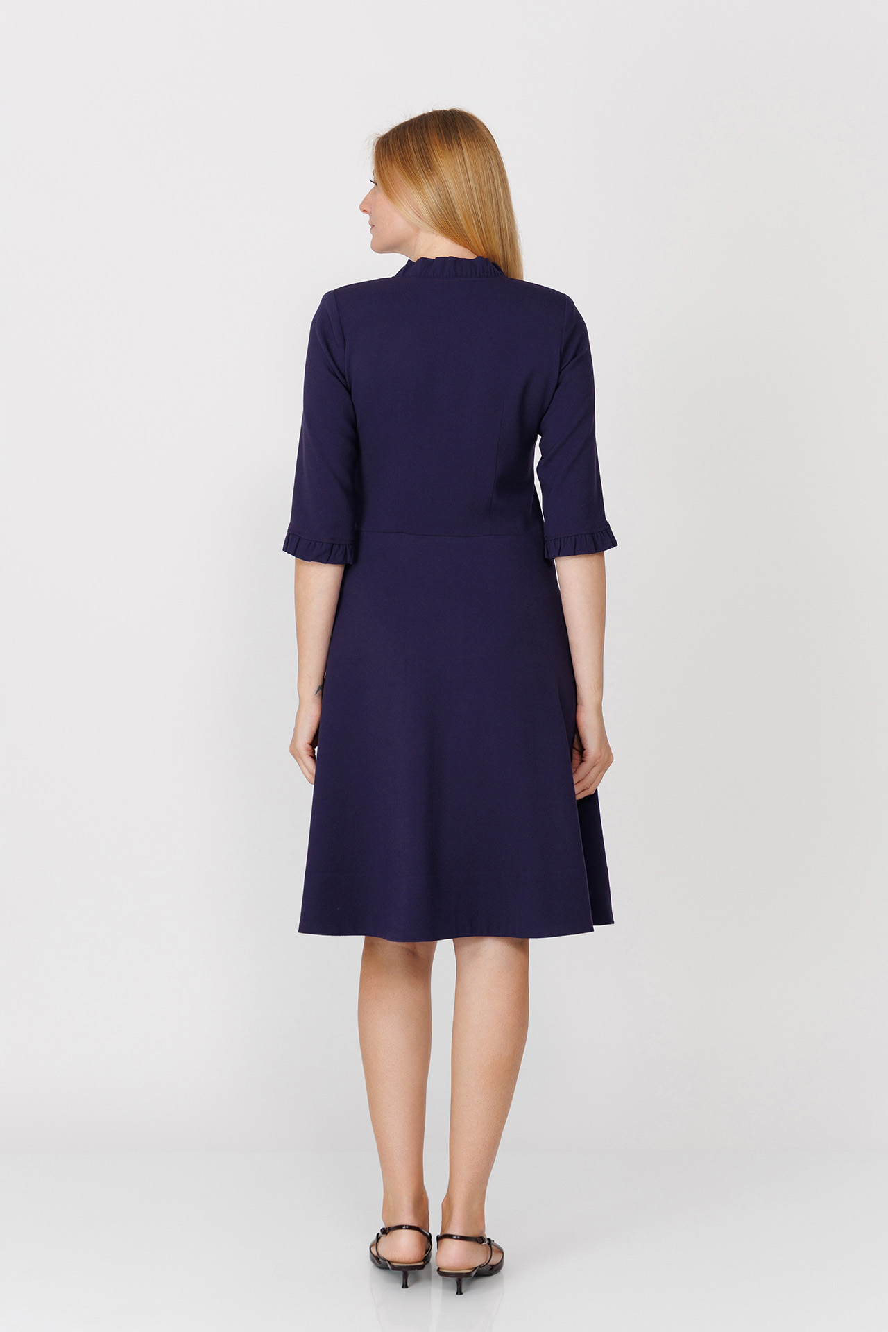 ROCHIE DIN AMESTEC LÂNĂ 8183LN