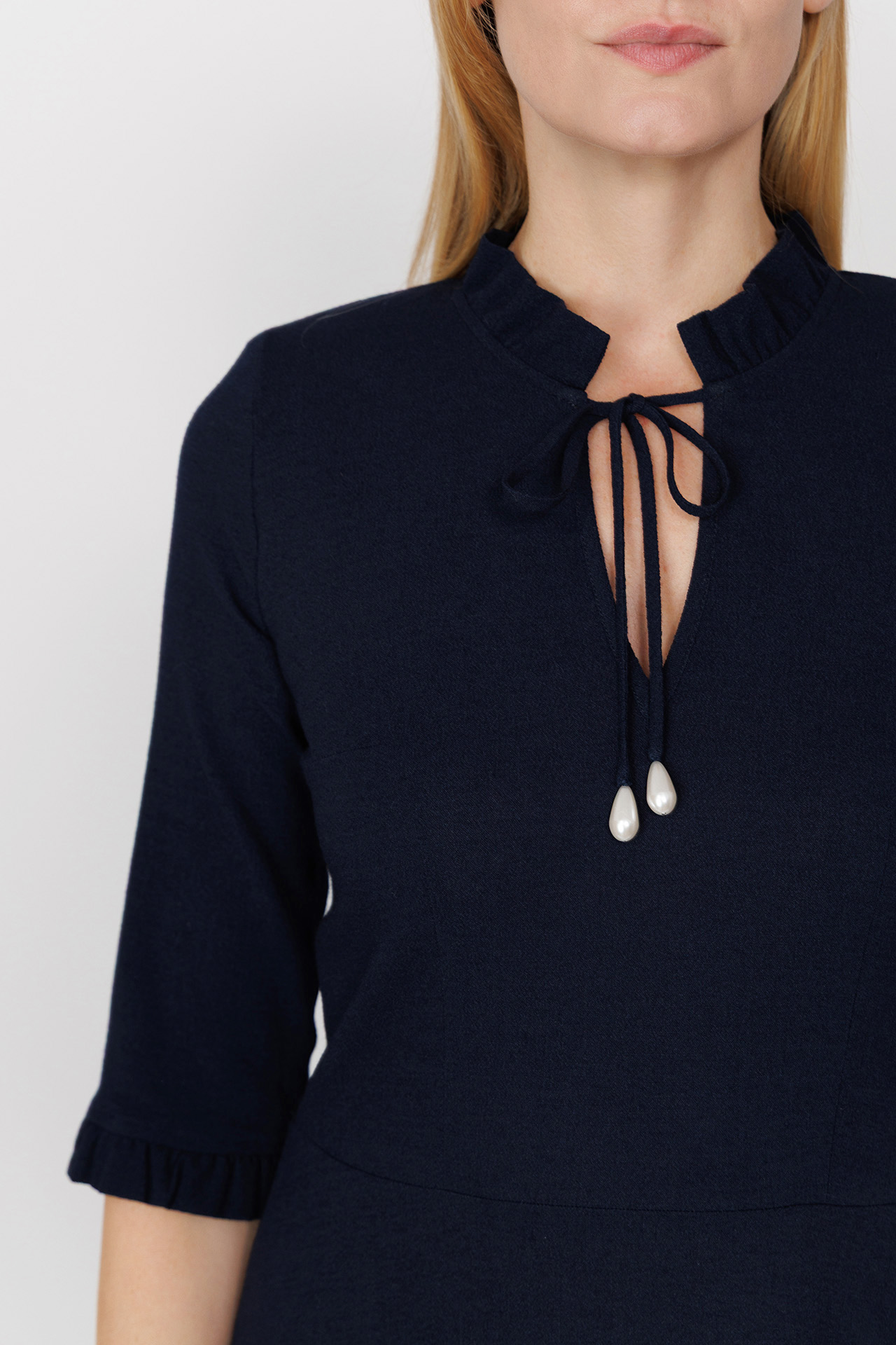 ROCHIE DIN AMESTEC LÂNĂ 8183LN