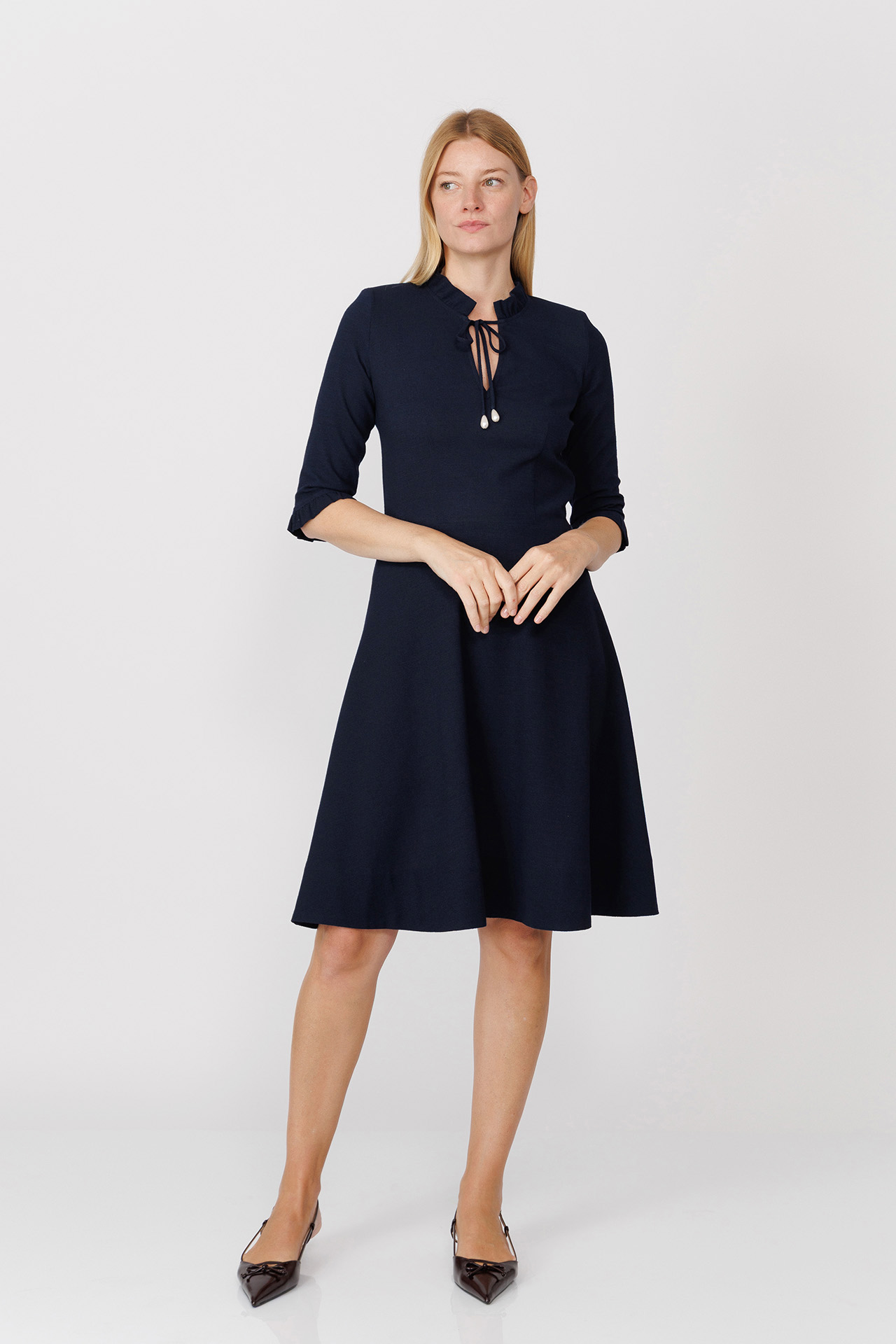 ROCHIE DIN AMESTEC LÂNĂ 8183LN