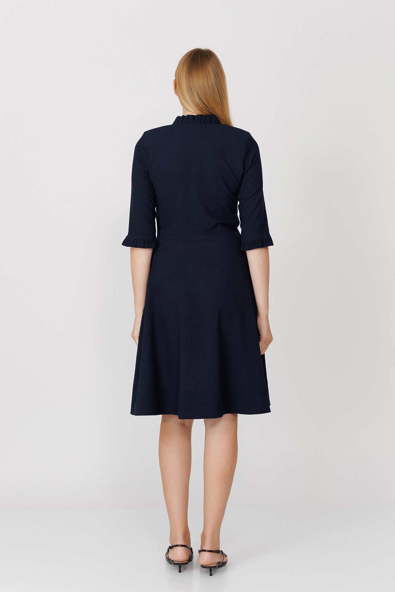 ROCHIE DIN AMESTEC LÂNĂ 8183LN