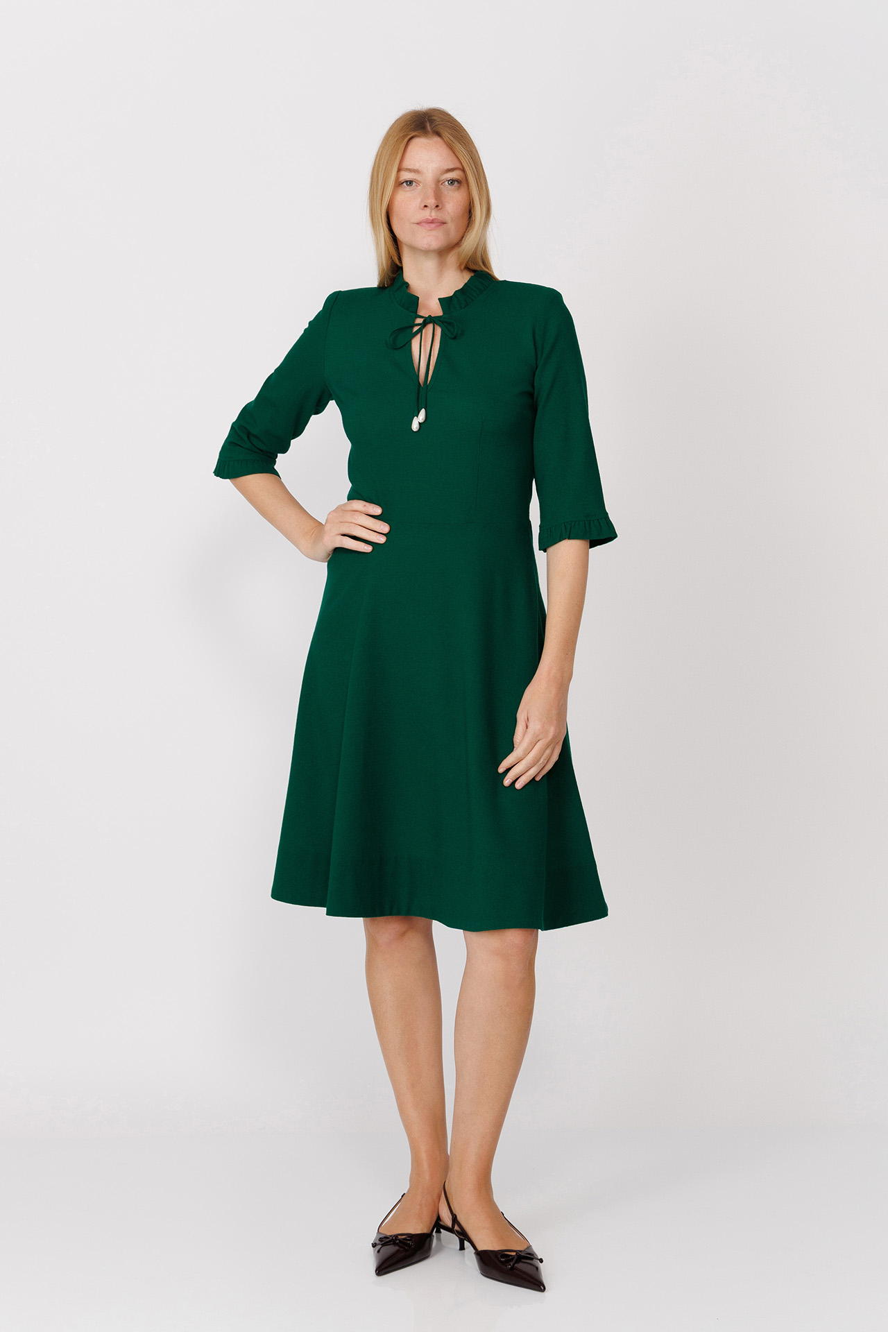 ROCHIE DIN AMESTEC LÂNĂ 8183LN
