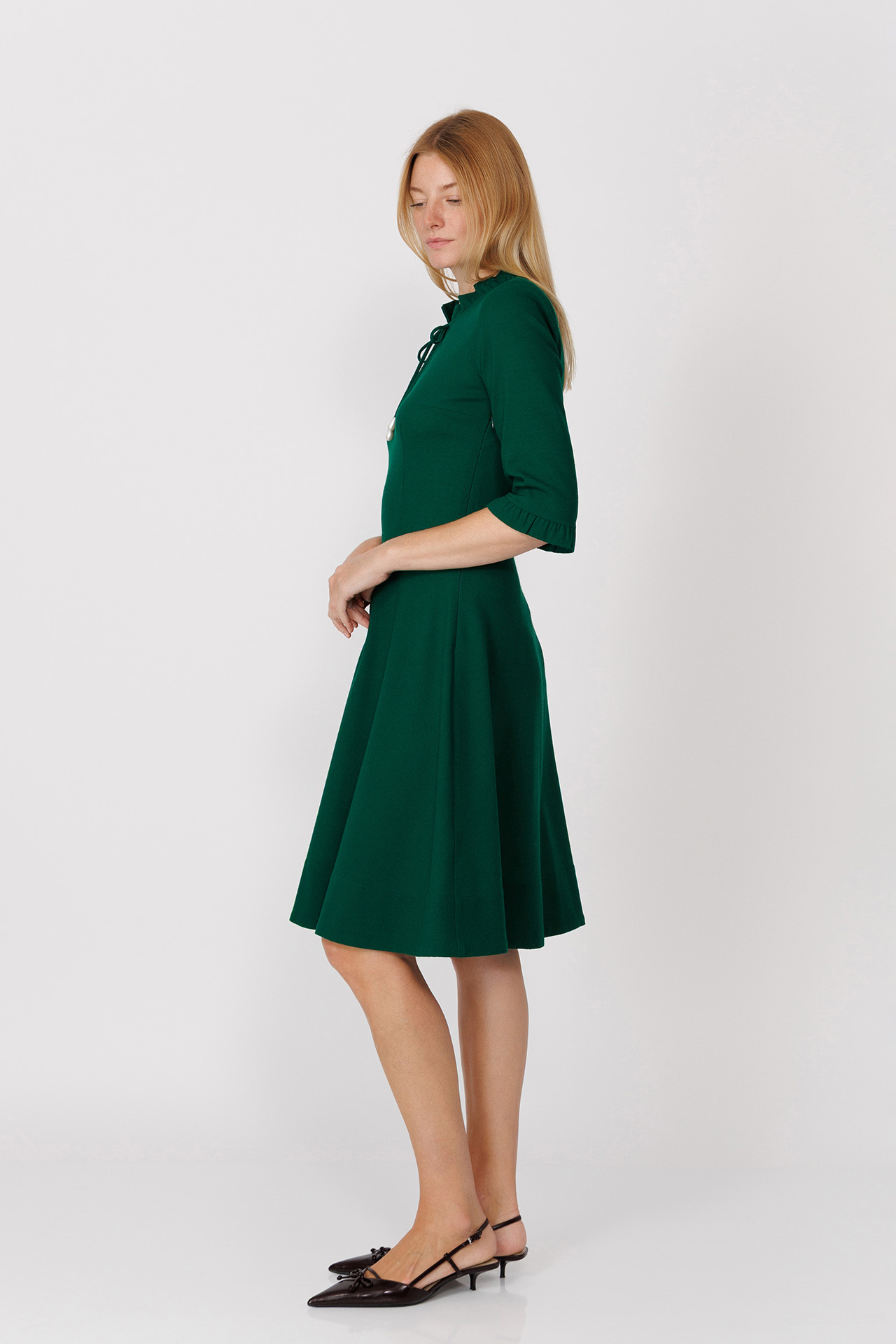ROCHIE DIN AMESTEC LÂNĂ 8183LN