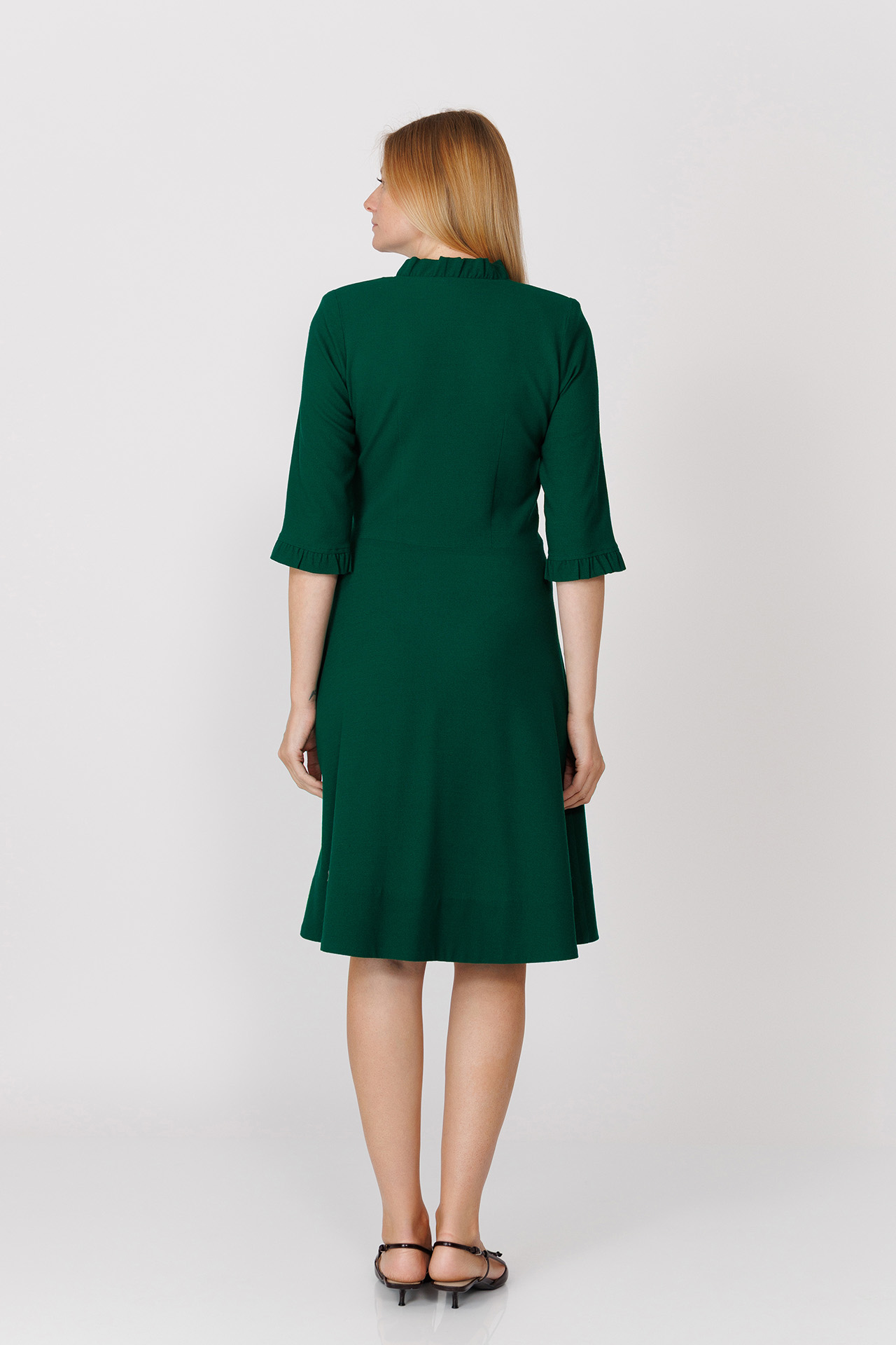 ROCHIE DIN AMESTEC LÂNĂ 8183LN