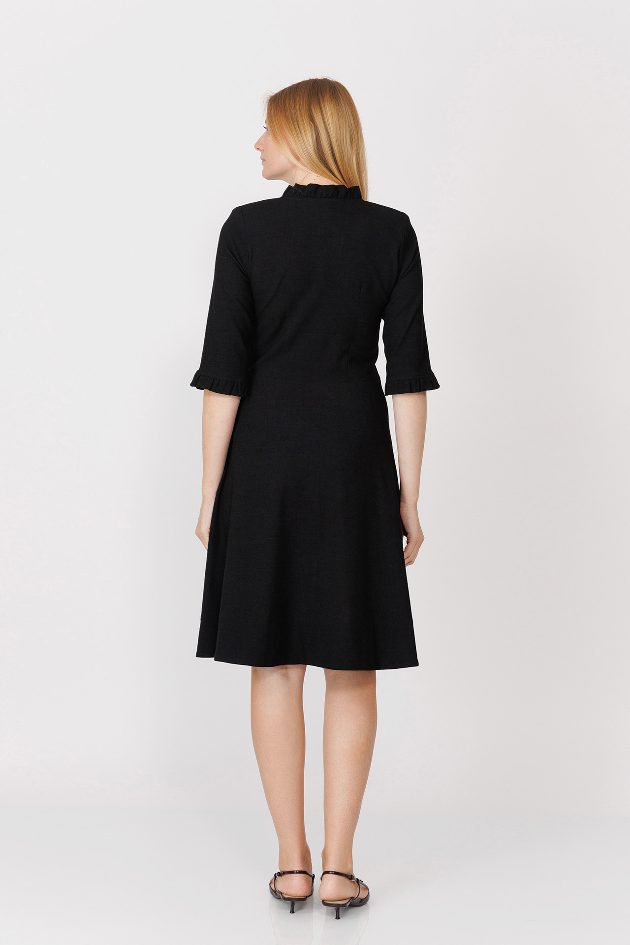 ROCHIE DIN AMESTEC LÂNĂ 8183LN