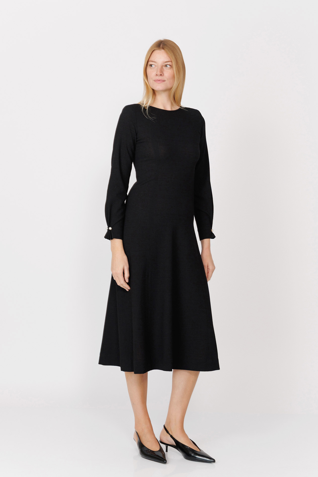 ROCHIE DIN AMESTEC LÂNĂ 8058LN