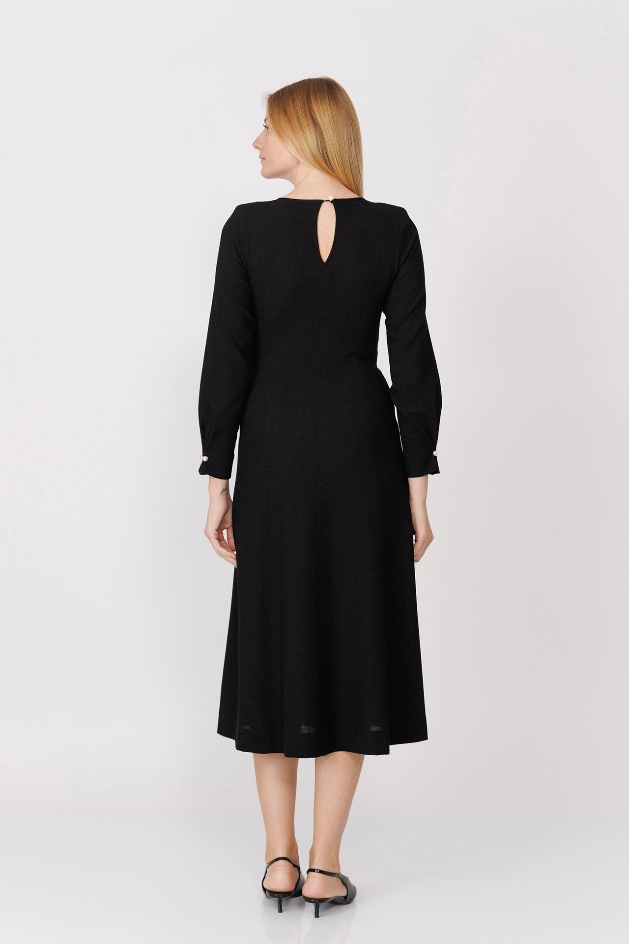 ROCHIE DIN AMESTEC LÂNĂ 8058LN