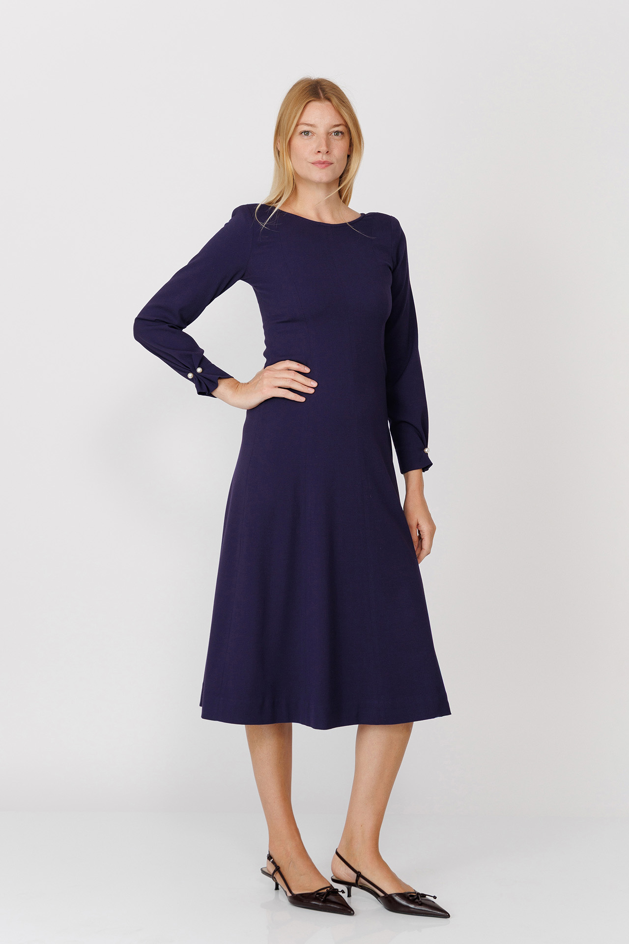 ROCHIE DIN AMESTEC LÂNĂ 8058LN