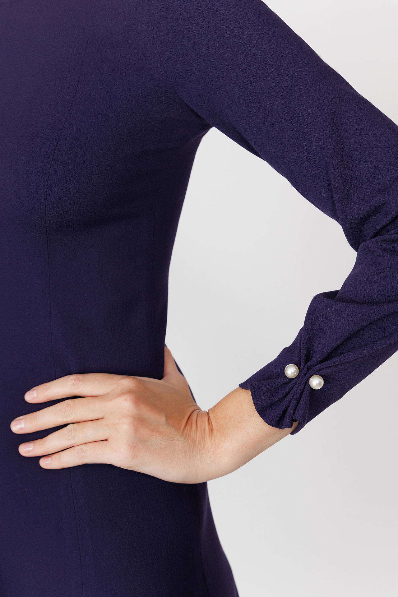ROCHIE DIN AMESTEC LÂNĂ 8058LN