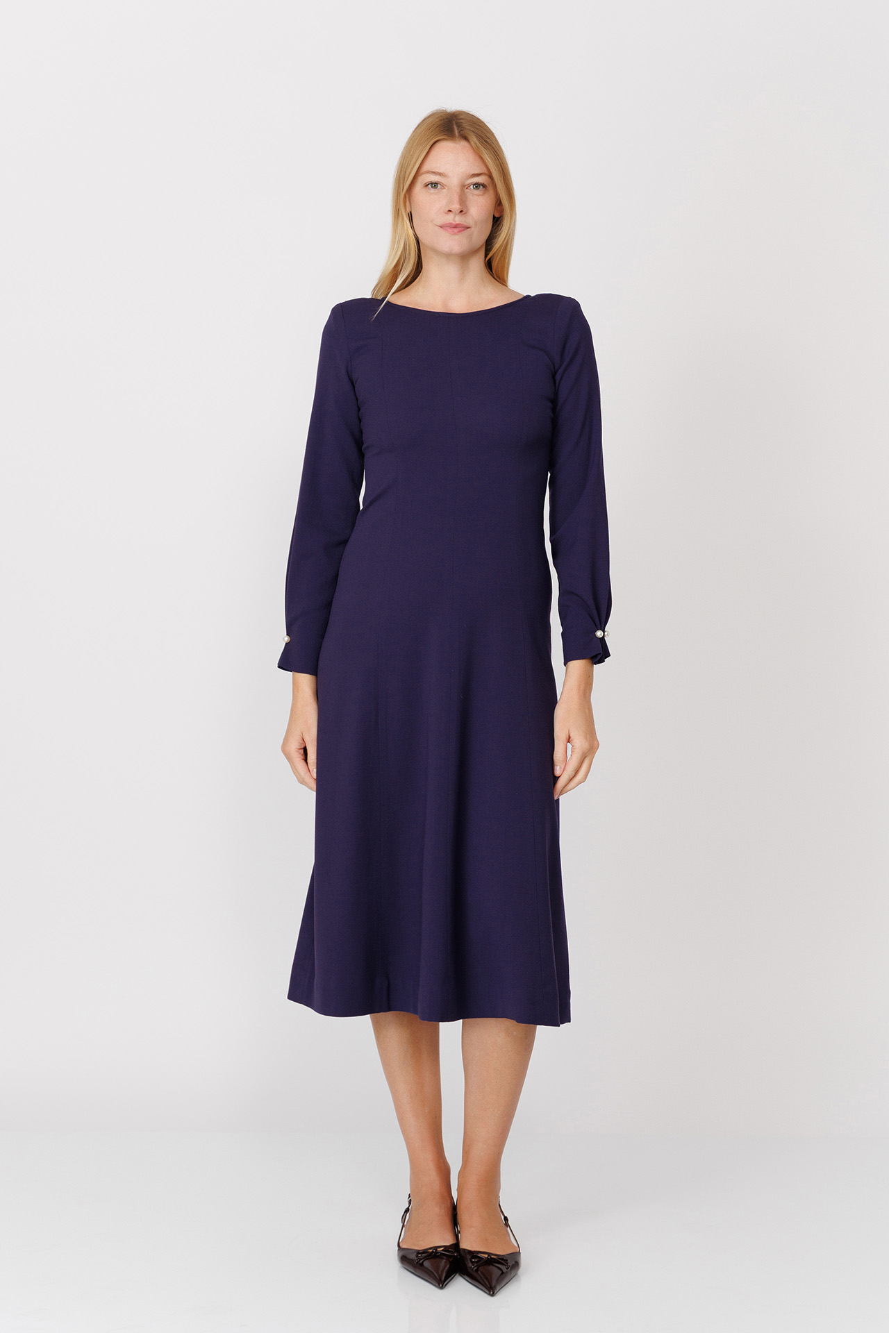 ROCHIE DIN AMESTEC LÂNĂ 8058LN