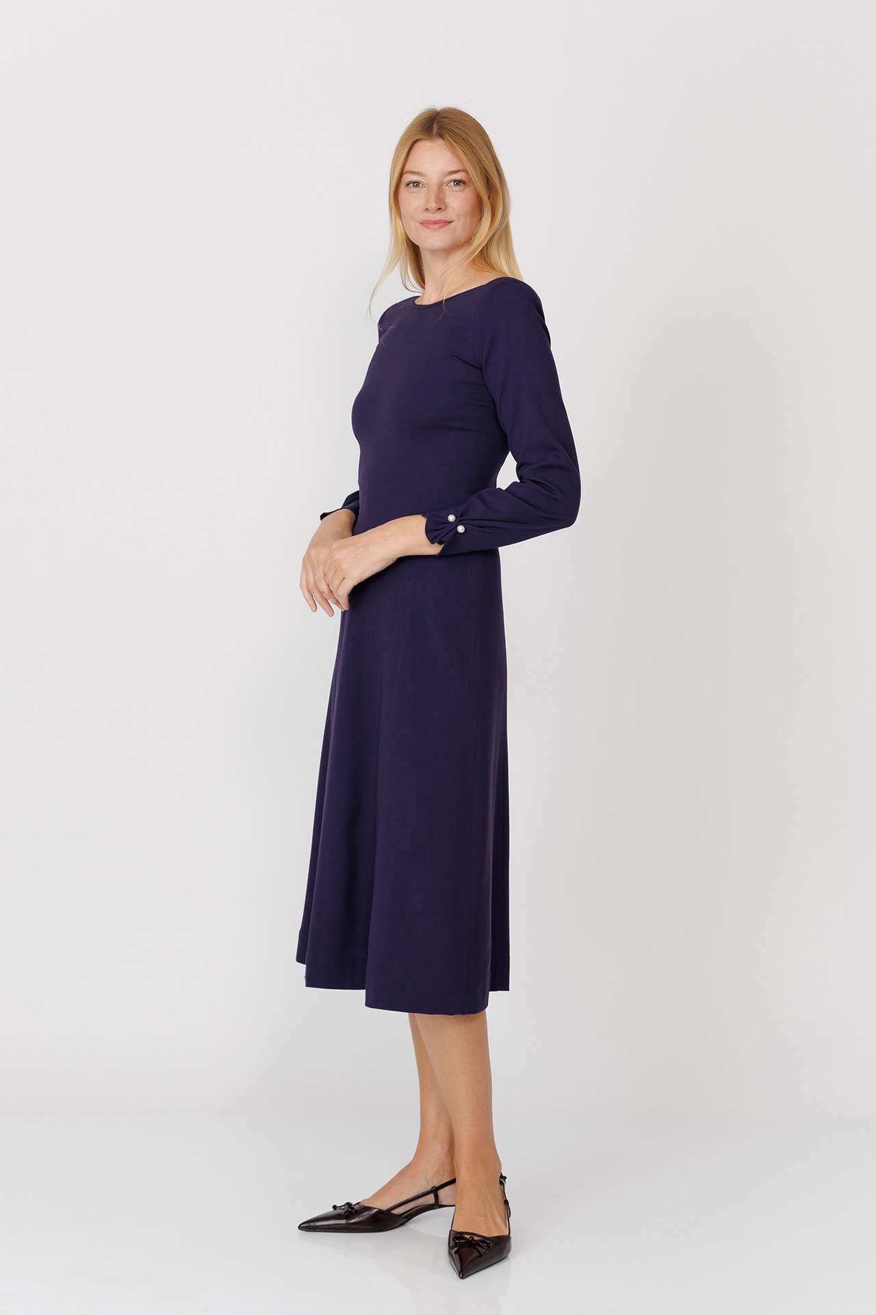 ROCHIE DIN AMESTEC LÂNĂ 8058LN