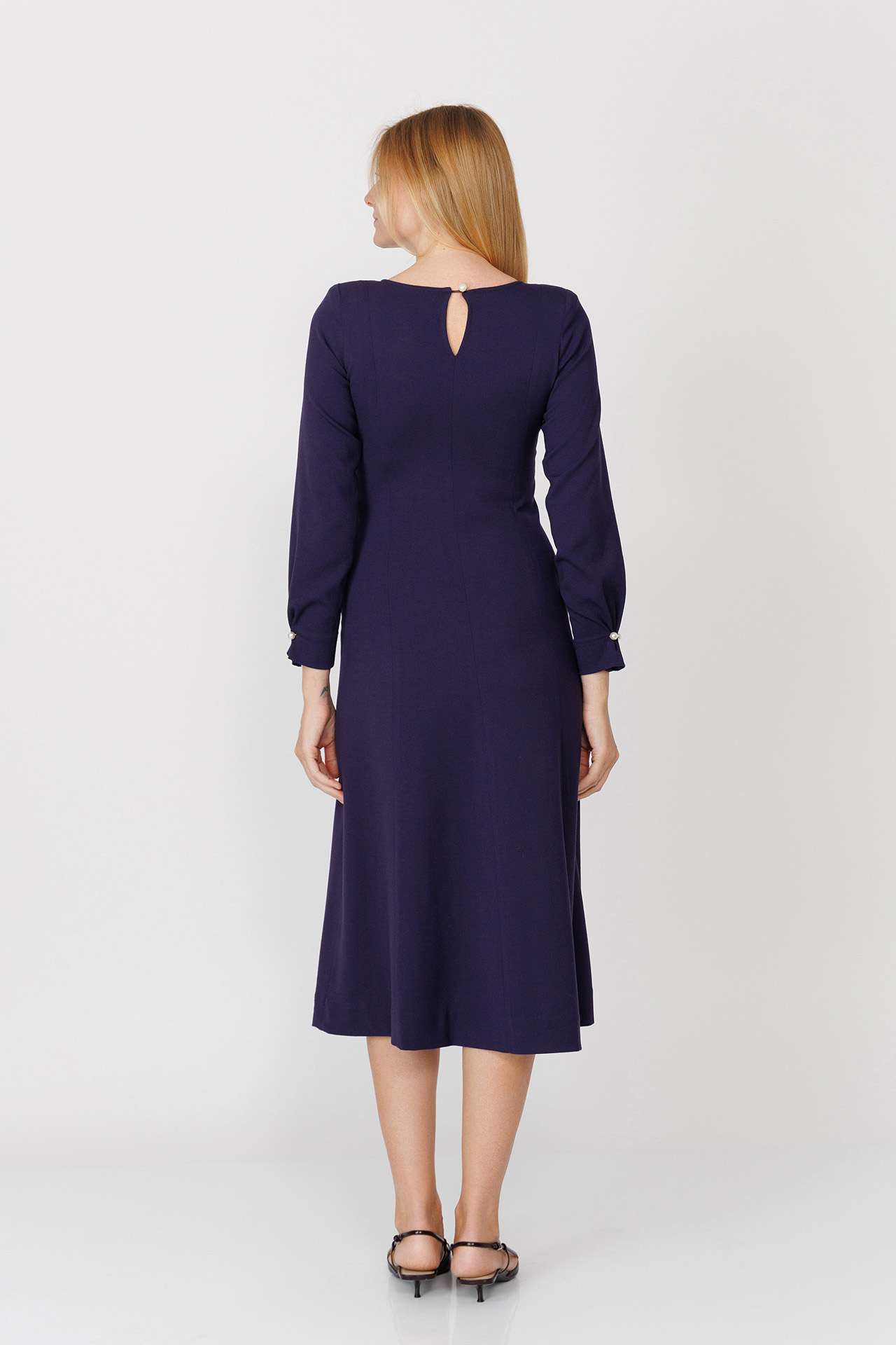 ROCHIE DIN AMESTEC LÂNĂ 8058LN