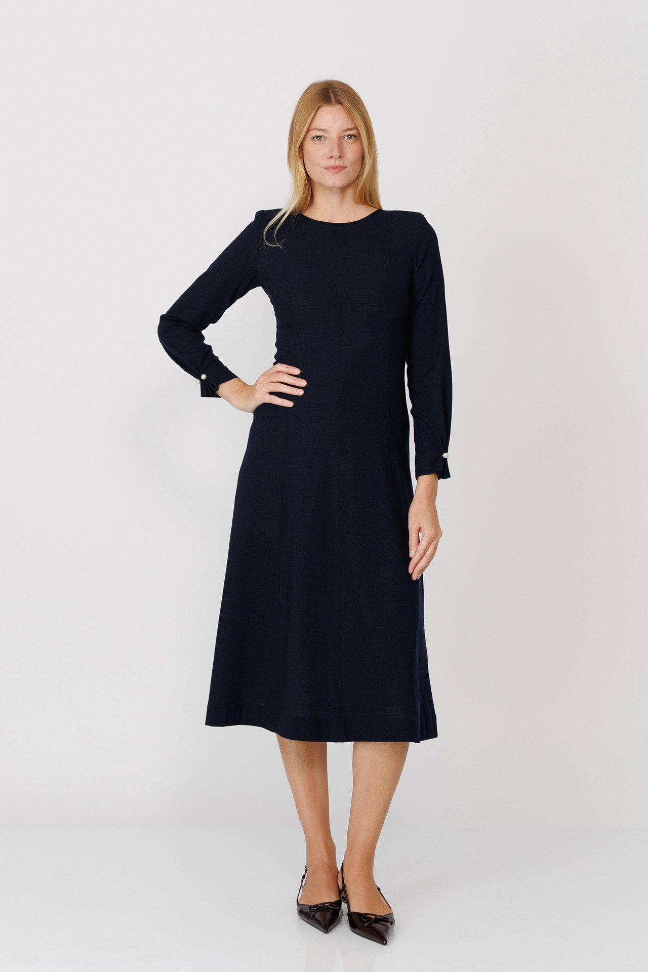 ROCHIE DIN AMESTEC LÂNĂ 8058LN