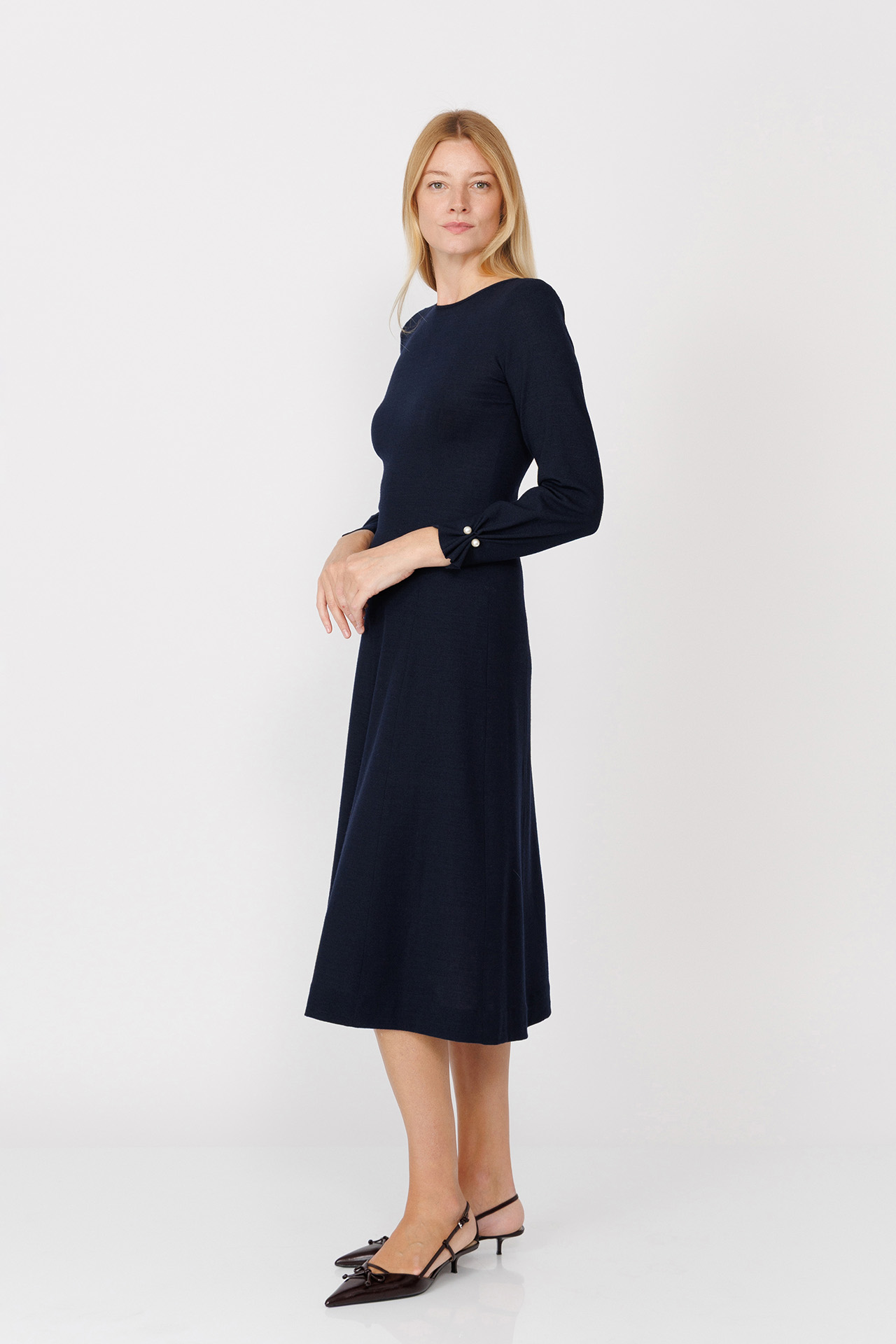 ROCHIE DIN AMESTEC LÂNĂ 8058LN