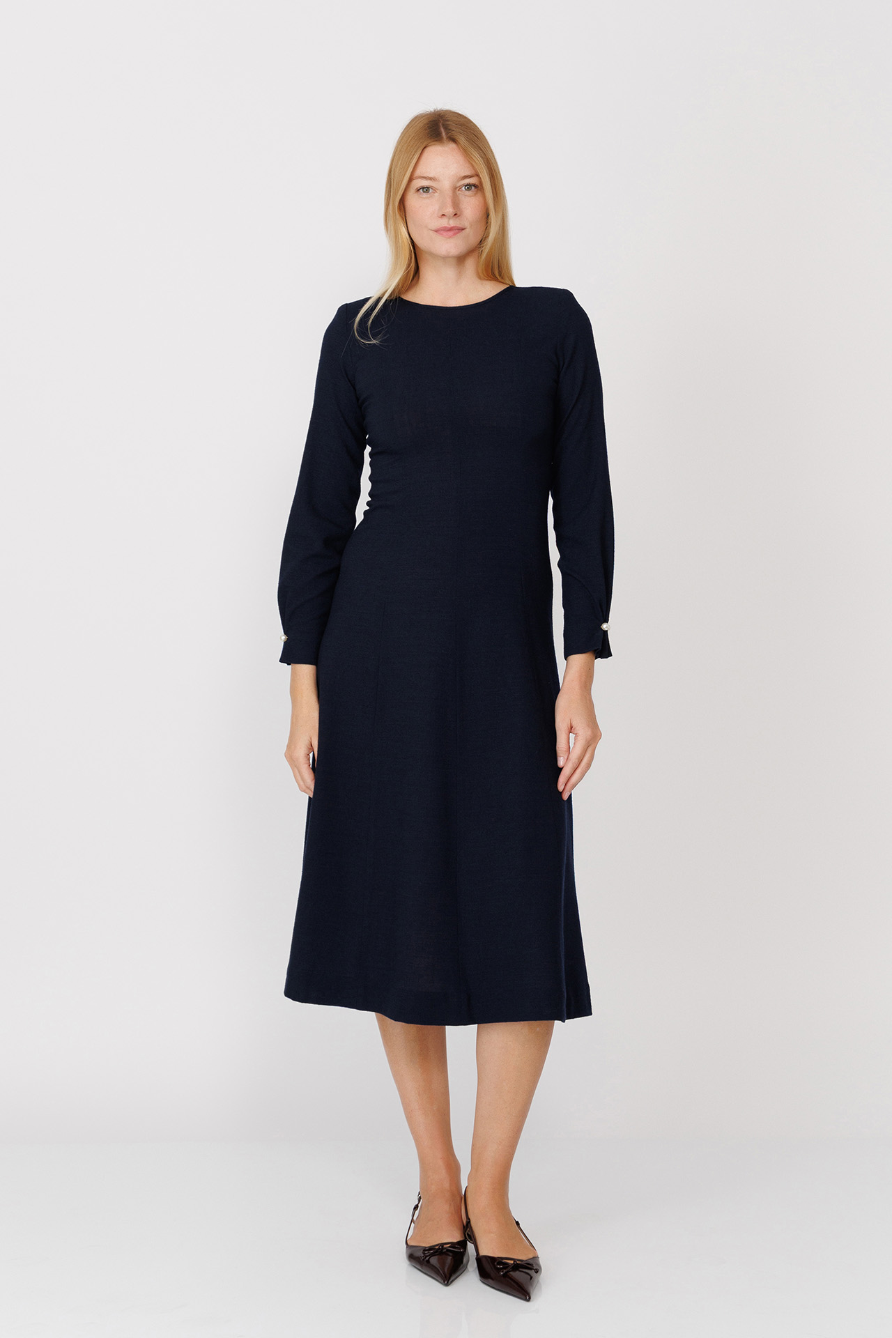 ROCHIE DIN AMESTEC LÂNĂ 8058LN