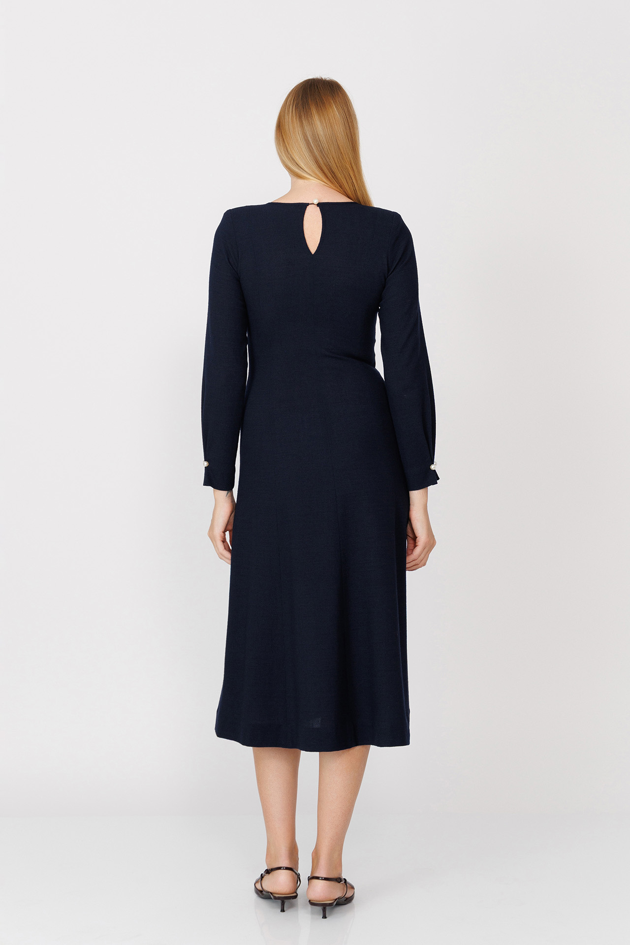 ROCHIE DIN AMESTEC LÂNĂ 8058LN