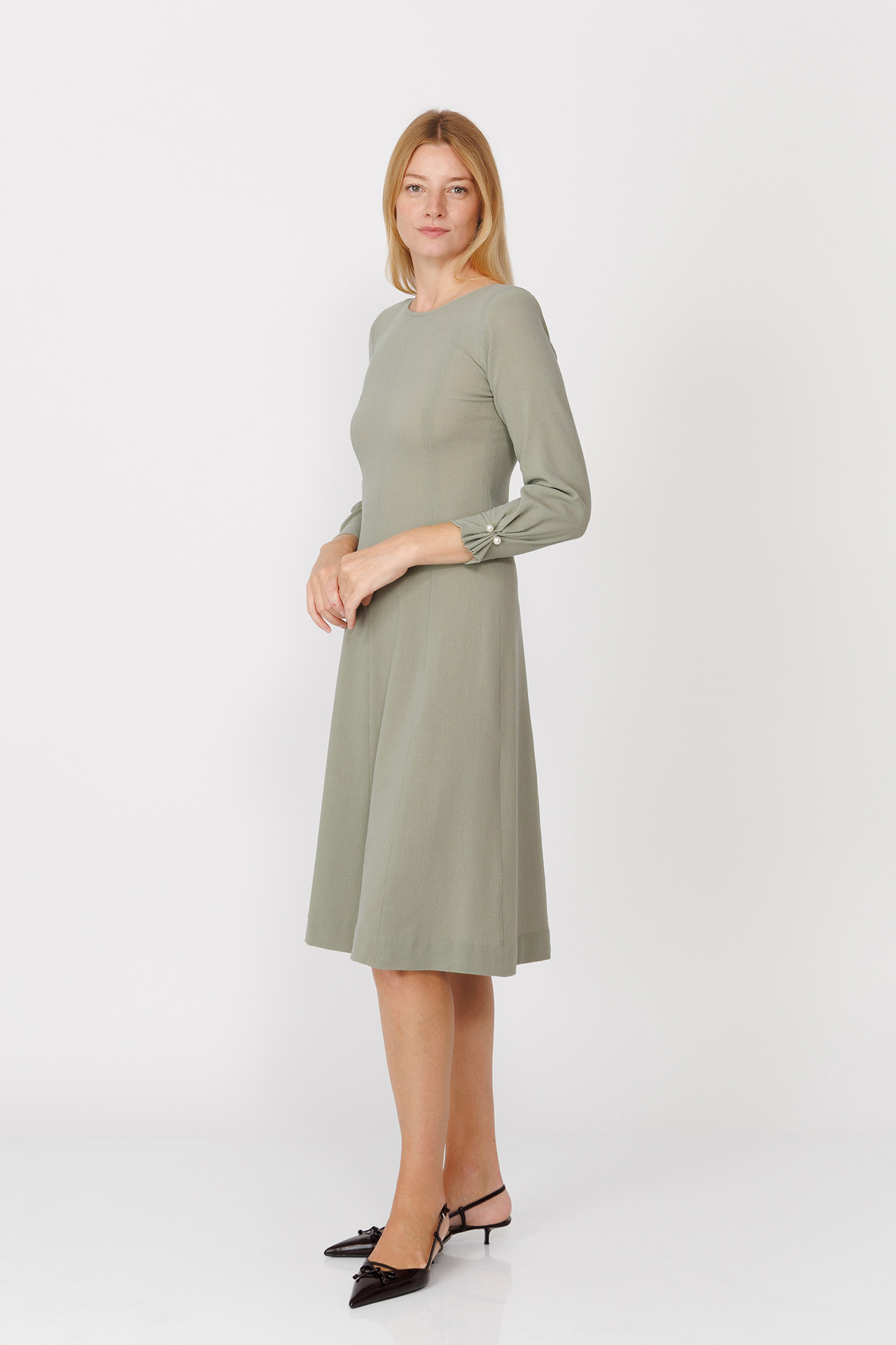 ROCHIE DIN AMESTEC LÂNĂ 8058LN