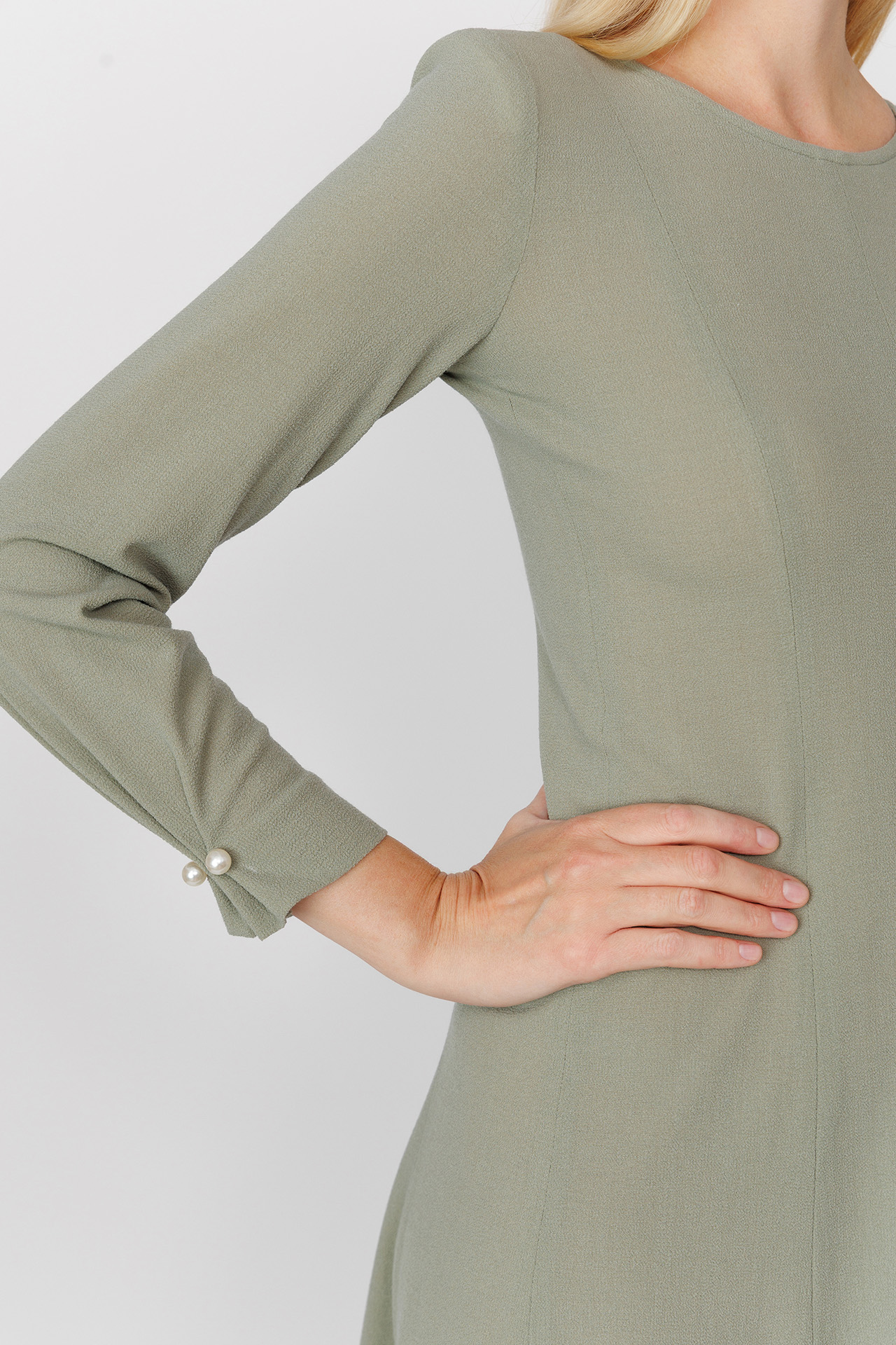 ROCHIE DIN AMESTEC LÂNĂ 8058LN