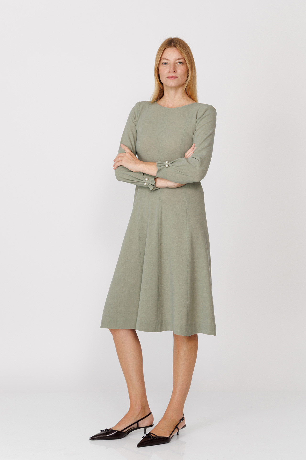 ROCHIE DIN AMESTEC LÂNĂ 8058LN