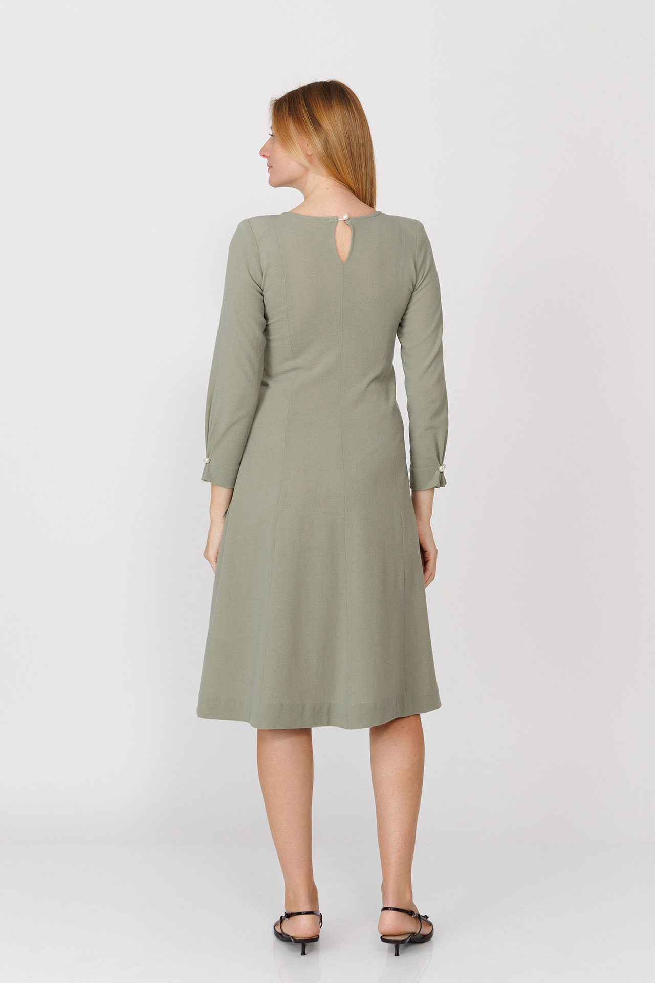 ROCHIE DIN AMESTEC LÂNĂ 8058LN
