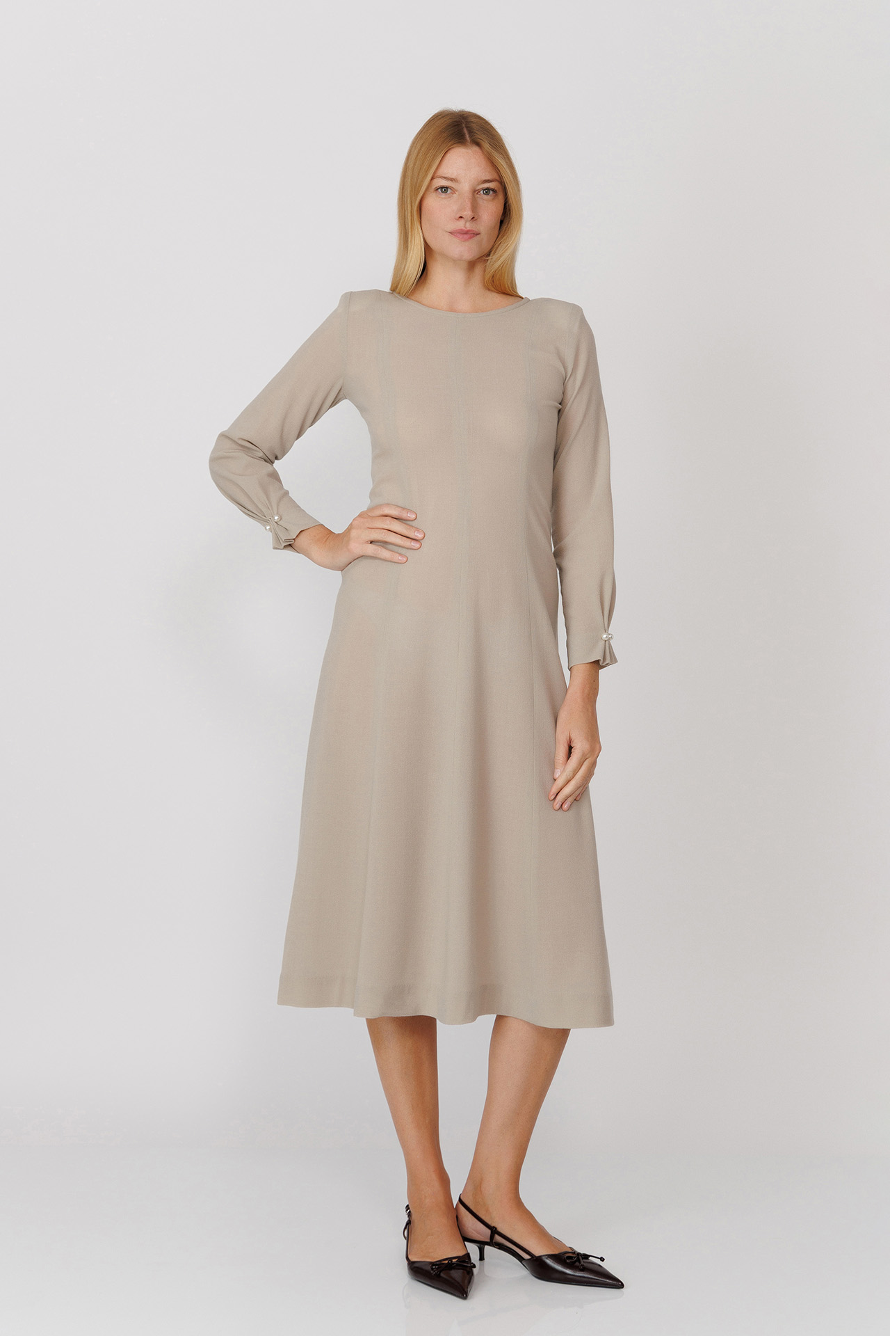 ROCHIE DIN AMESTEC LÂNĂ 8058LN