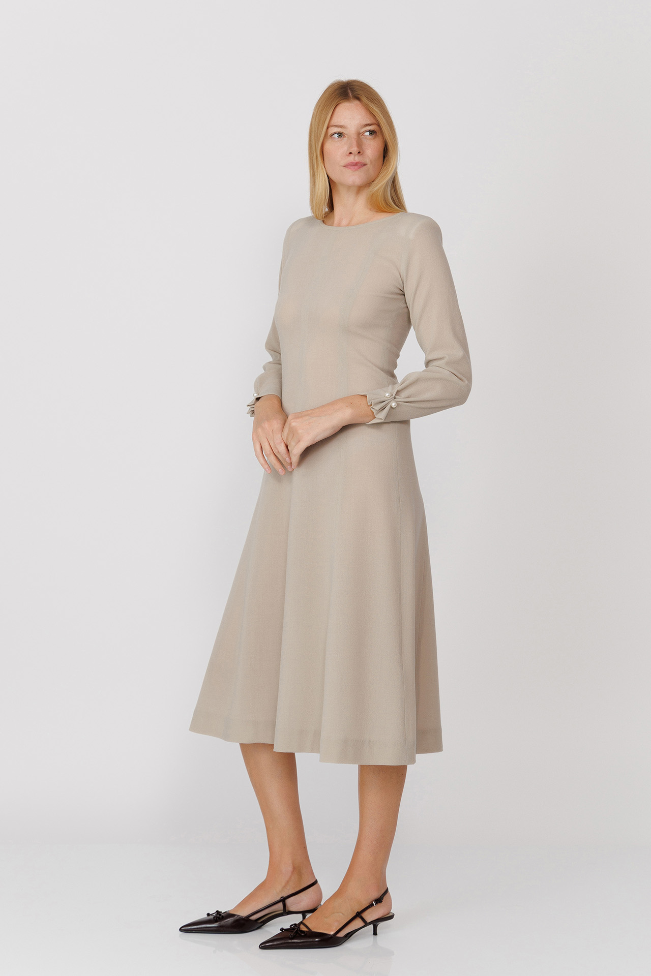 ROCHIE DIN AMESTEC LÂNĂ 8058LN