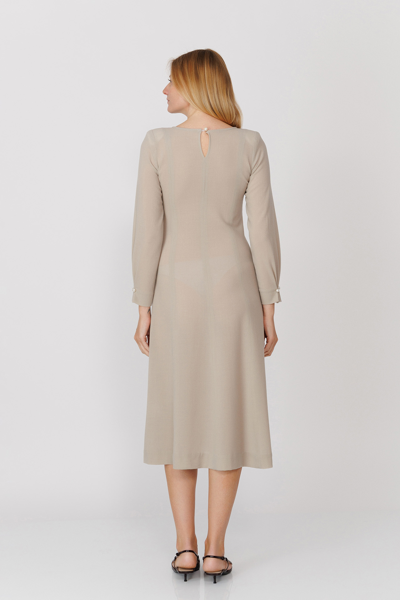 ROCHIE DIN AMESTEC LÂNĂ 8058LN