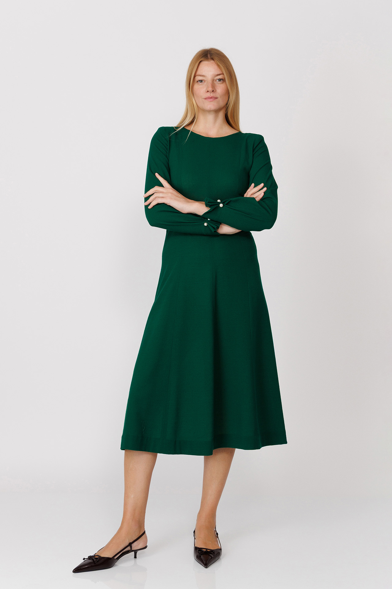 ROCHIE DIN AMESTEC LÂNĂ 8058LN