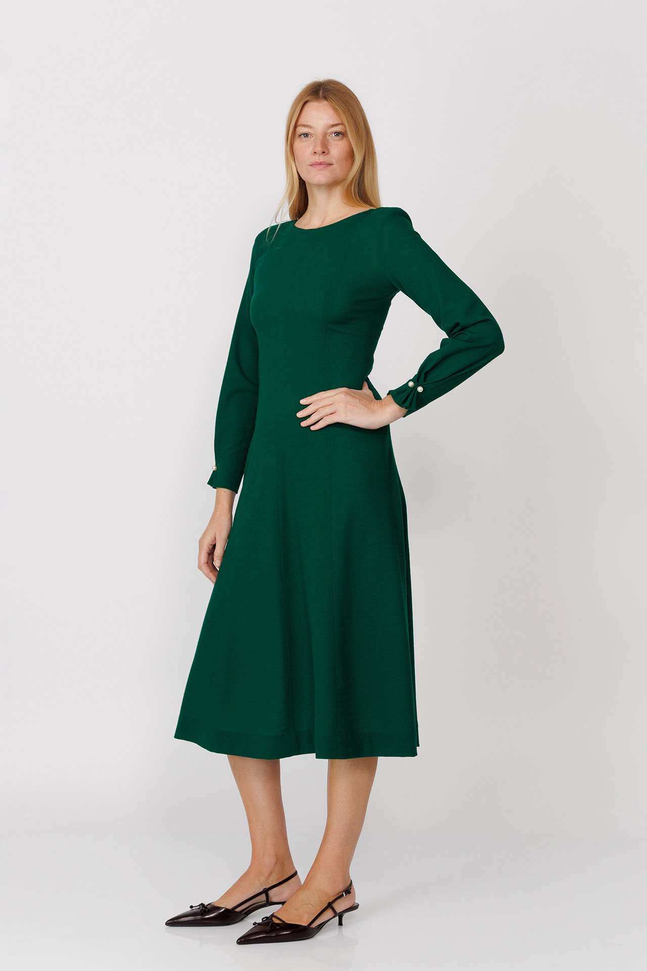 ROCHIE DIN AMESTEC LÂNĂ 8058LN