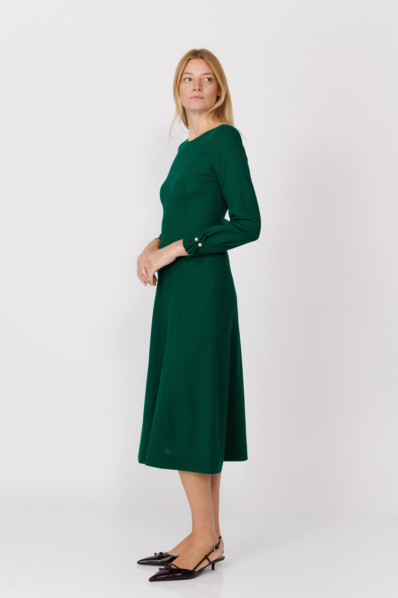 ROCHIE DIN AMESTEC LÂNĂ 8058LN