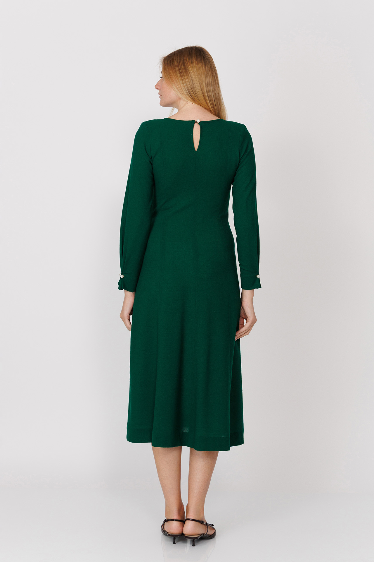 ROCHIE DIN AMESTEC LÂNĂ 8058LN